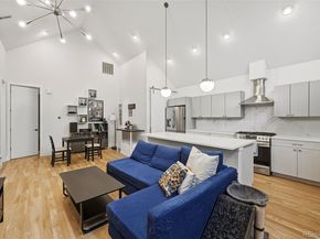 3411 N Albion Street 41, Denver CO 80207