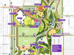 3411 N Albion Street 41, Denver CO 80207