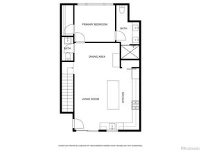 3411 N Albion Street 41, Denver CO 80207