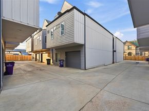 3411 N Albion Street 41, Denver CO 80207