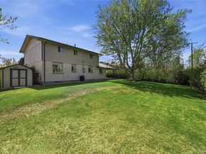 7781 E Easter Place, Centennial CO 80112