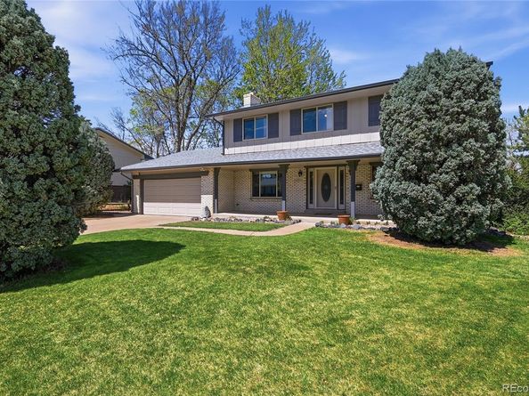 7781 E Easter Place, Centennial CO 80112