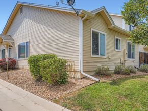 12196 E 2nd Drive, Aurora CO 80011