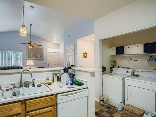 12196 E 2nd Drive, Aurora CO 80011