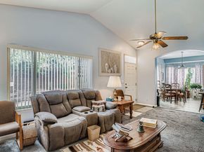 12196 E 2nd Drive, Aurora CO 80011