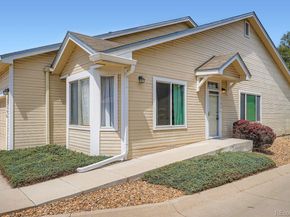 12196 E 2nd Drive, Aurora CO 80011