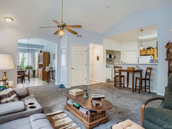 12196 E 2nd Drive, Aurora CO 80011