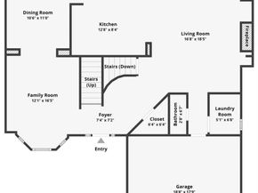 17538 E Baker Place, Aurora CO 80013