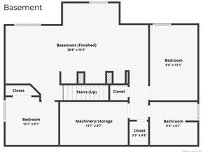 17538 E Baker Place, Aurora CO 80013