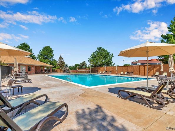 17538 E Baker Place, Aurora CO 80013
