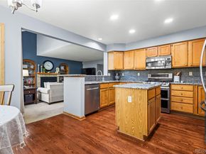17538 E Baker Place, Aurora CO 80013