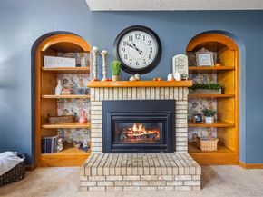 17538 E Baker Place, Aurora CO 80013