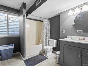17538 E Baker Place, Aurora CO 80013