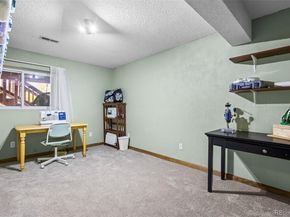 17538 E Baker Place, Aurora CO 80013