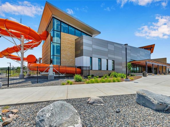 17538 E Baker Place, Aurora CO 80013