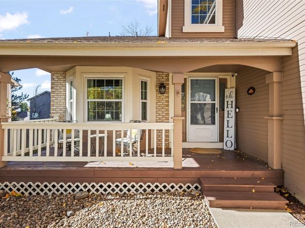 17538 E Baker Place, Aurora CO 80013