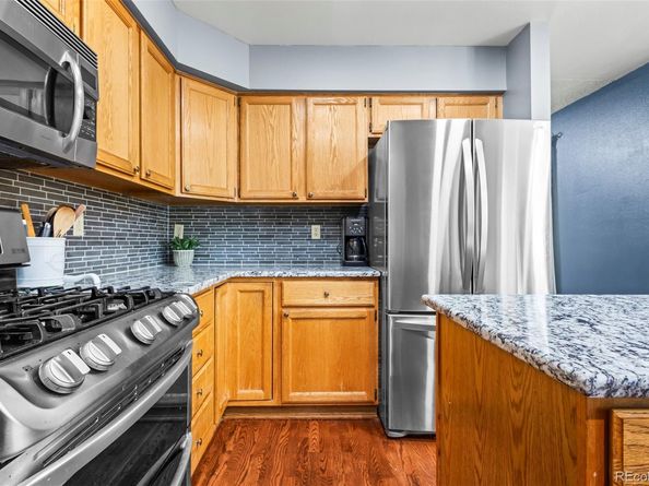 17538 E Baker Place, Aurora CO 80013