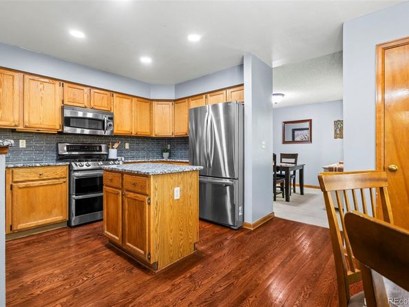 17538 E Baker Place, Aurora CO 80013