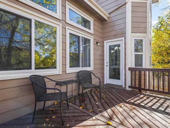 17538 E Baker Place, Aurora CO 80013