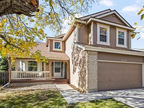 17538 E Baker Place, Aurora CO 80013