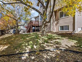 17538 E Baker Place, Aurora CO 80013