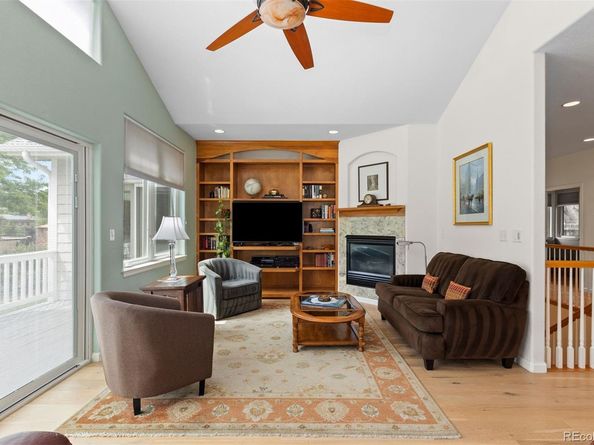 1901 S Union Place, Lakewood CO 80228