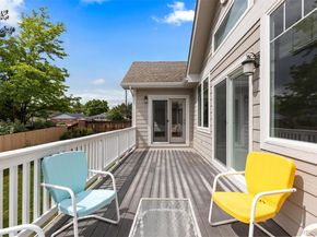 1901 S Union Place, Lakewood CO 80228