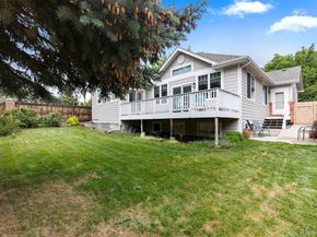 1901 S Union Place, Lakewood CO 80228