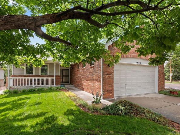 1901 S Union Place, Lakewood CO 80228