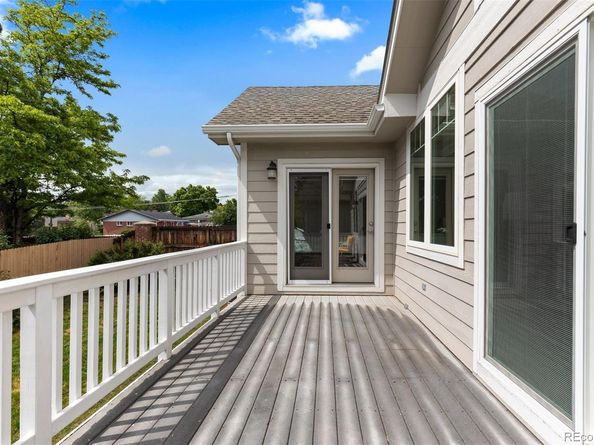 1901 S Union Place, Lakewood CO 80228
