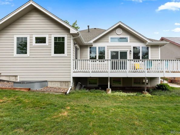 1901 S Union Place, Lakewood CO 80228