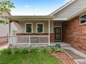 1901 S Union Place, Lakewood CO 80228