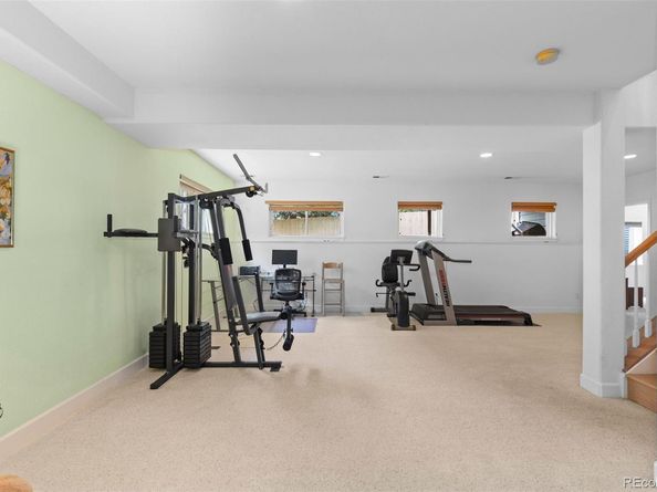 1901 S Union Place, Lakewood CO 80228