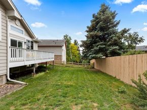 1901 S Union Place, Lakewood CO 80228