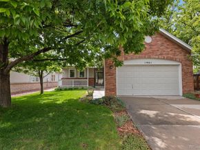 1901 S Union Place, Lakewood CO 80228