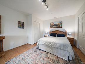 323 Parkview Avenue, Golden CO 80401