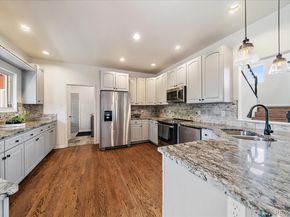323 Parkview Avenue, Golden CO 80401