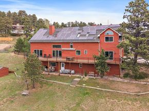 323 Parkview Avenue, Golden CO 80401