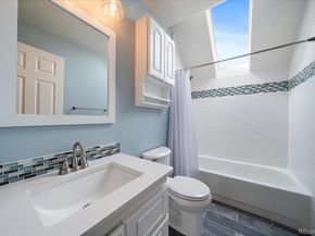 323 Parkview Avenue, Golden CO 80401