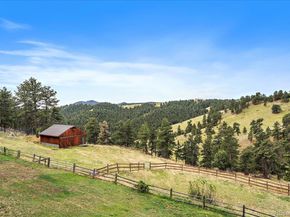 323 Parkview Avenue, Golden CO 80401