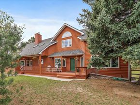 323 Parkview Avenue, Golden CO 80401