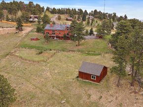 323 Parkview Avenue, Golden CO 80401
