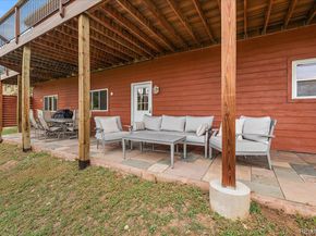 323 Parkview Avenue, Golden CO 80401