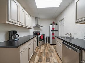 323 Parkview Avenue, Golden CO 80401