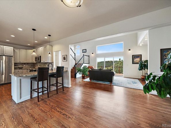 323 Parkview Avenue, Golden CO 80401
