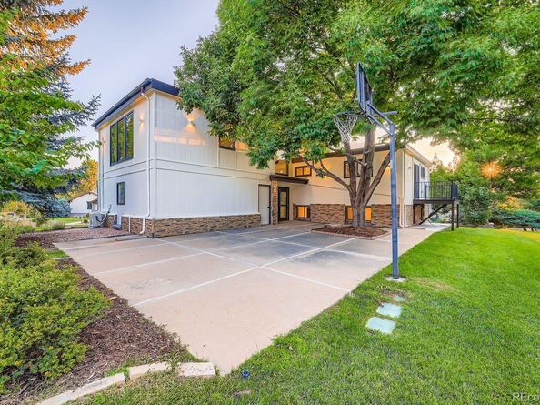 5420 S Berry Lane, Greenwood Village CO 80111