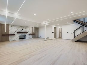 5420 S Berry Lane, Greenwood Village CO 80111