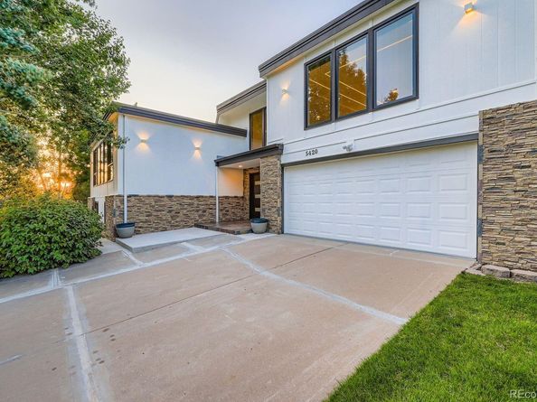 5420 S Berry Lane, Greenwood Village CO 80111