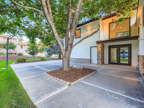 5420 S Berry Lane, Greenwood Village CO 80111