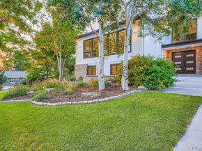 5420 S Berry Lane, Greenwood Village CO 80111